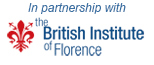 In partnership with The British Istitute of Florence