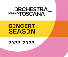 Orchestra della Toscana 2021-2022