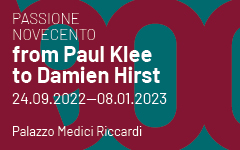 Passione Novecento Da Paul Klee a Damien Hirst