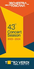 orchestra della toscana 2023
